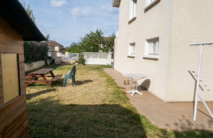 Maison individuelle CORBAS — photo 2