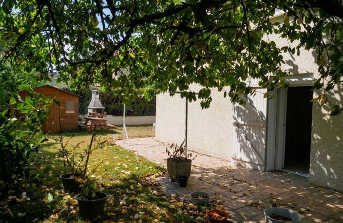 Maison individuelle CORBAS — photo 4