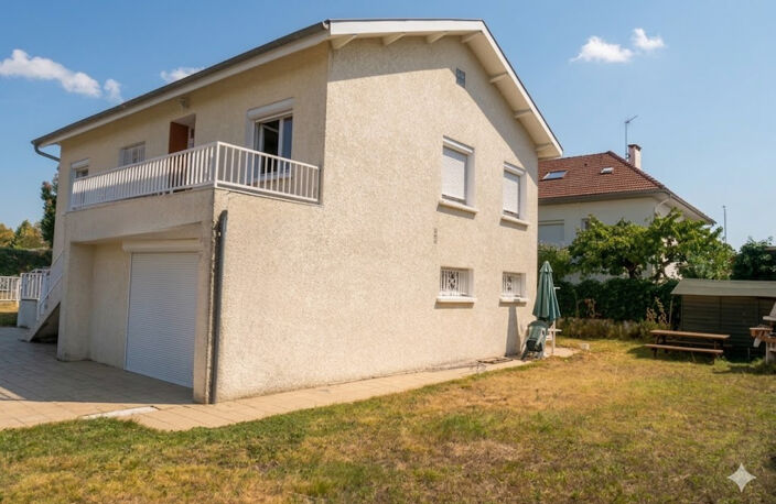 Maison individuelle CORBAS — photo 5