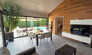 Maison 5 Pièces 180 m² à vendre à Cornier (74800)