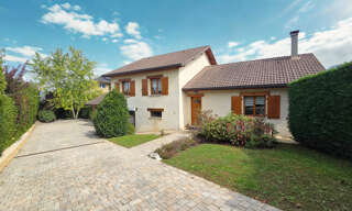 Maison 5 Pièces 180 m² à vendre à Cornier (74800)