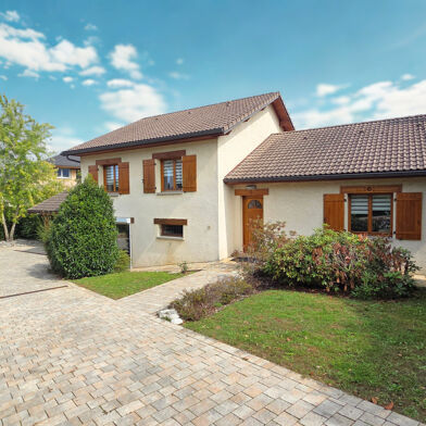 Maison 5 pièces 698000 €