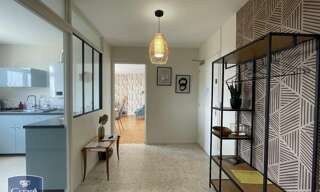 Appartement 4 Pièces 110 m² à vendre à Châteauroux (36000)