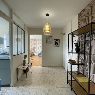 Appartement 4 pièces 202000 €