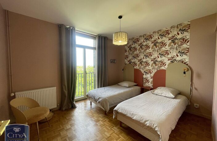 Vente appartement 4 pièces 110 m² Châteauroux (36000) — photo 4
