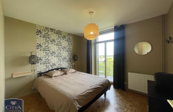Vente appartement 4 pièces 110 m² Châteauroux (36000) — photo 5