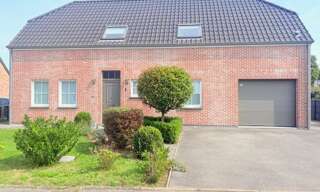 Maison 8 Pièces 118 m² à vendre à Estreux (59990)