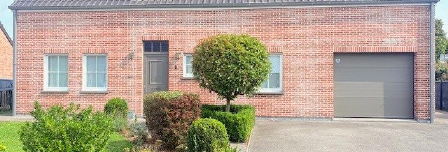 Maison 8 Pièces 118 m² à vendre à Estreux (59990)