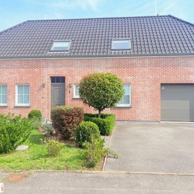 Maison 8 pièces 426000 €