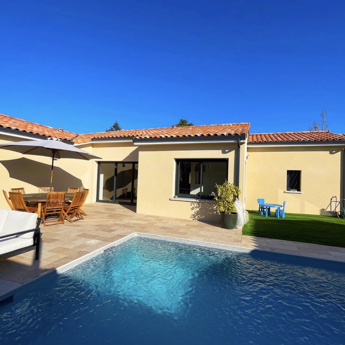 Agence immobilière de LOGIS CONSEIL CONSTRUCTION