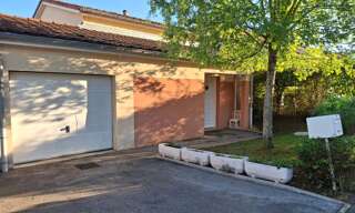 Maison 5 Pièces 93 m² à vendre à Héricourt (70400)