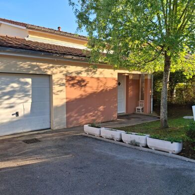 Maison 5 pièces 190000 €