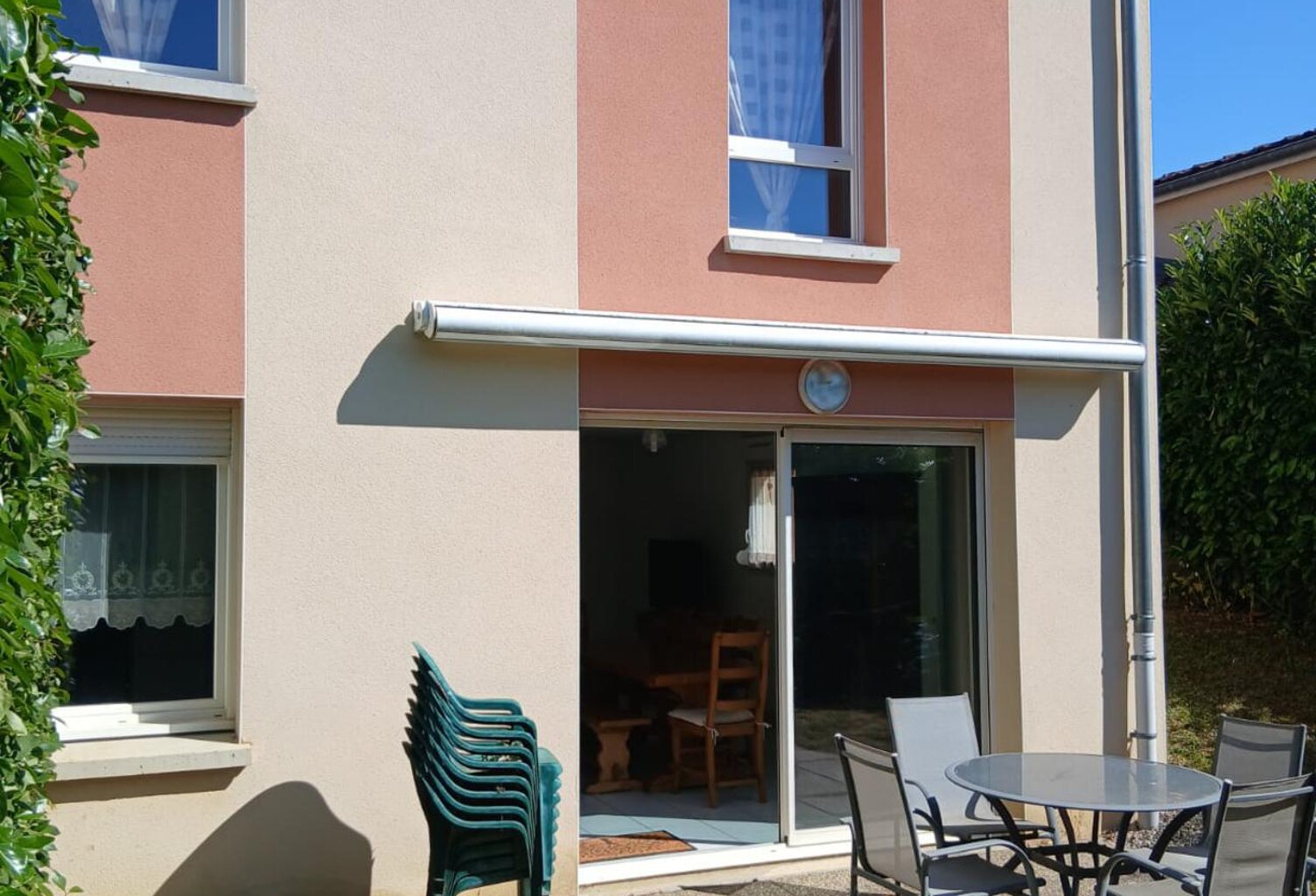 Vente maison 5 pièces 93 m² Héricourt (70400) — photo 1