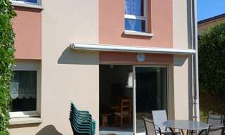 Maison 5 Pièces 93 m² à vendre à Héricourt (70400)