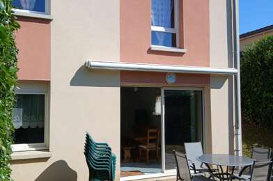 Maison 5 pièces 174000 €