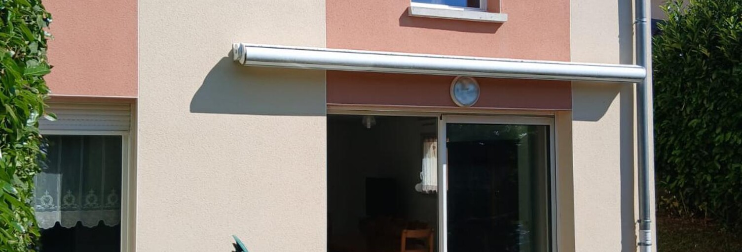 Maison 5 Pièces 93 m² à vendre à Héricourt (70400)