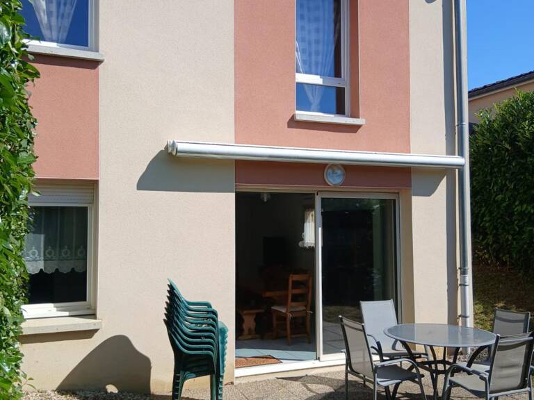 Maison 5 pièces 93 m² — photo 1