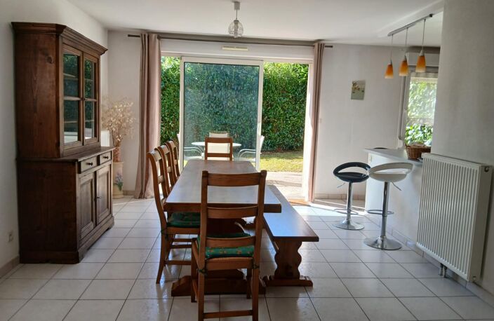 Vente maison 5 pièces 93 m² Héricourt (70400) — photo 4