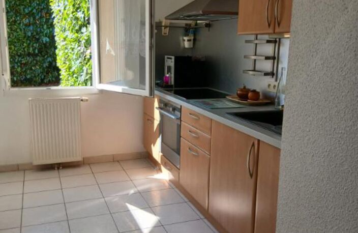 Vente maison 5 pièces 93 m² Héricourt (70400) — photo 5