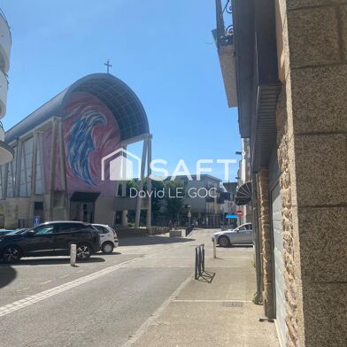 Appartement 2 pièces 190500 €