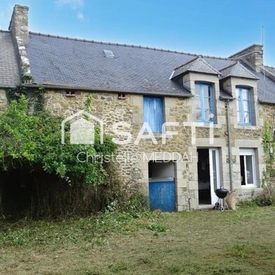 Maison 2 pièces 567000 €