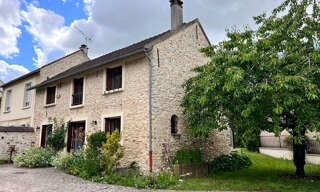 Maison 5 Pièces 116 m² à louer à Thoiry (78770)