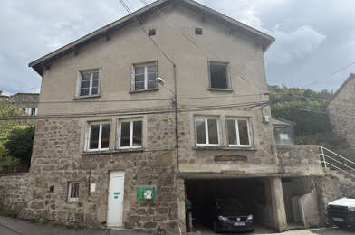 Maison 5 pièces 89000 €