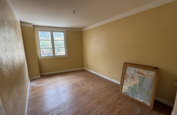 Maison de village 114 m2 à Saint Julien Vocance avec jardin — photo 5