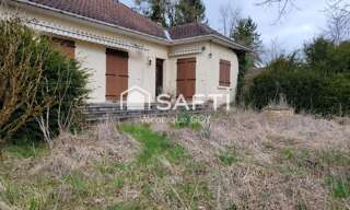 Maison 5 Pièces 97 m² à vendre à Celles (24600)