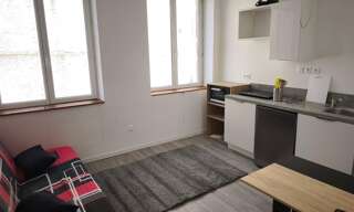 Appartement 2 Pièces 20 m² à vendre à Saint-Étienne (42000)