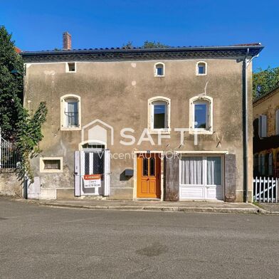 Maison 7 pièces 234000 €