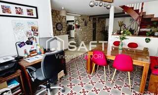 Maison 7 Pièces 198 m² à vendre à Caraman (31460)