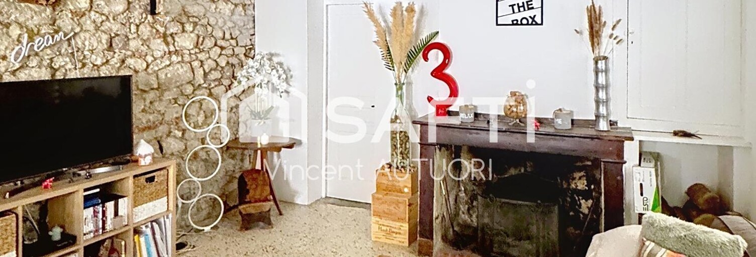 Maison 7 Pièces 198 m² à vendre à Caraman (31460)