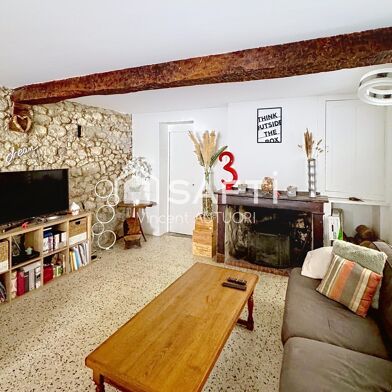 Maison 7 pièces 234000 €