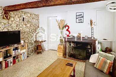 Maison 7 pièces 225000 €