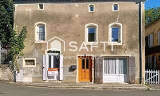 Maison 7 Pièces 198 m² à vendre à Caraman (31460)