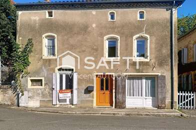 Maison 7 pièces 225000 €