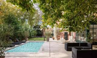 Maison 8 Pièces 300 m² à vendre à Boulogne-Billancourt (92100)