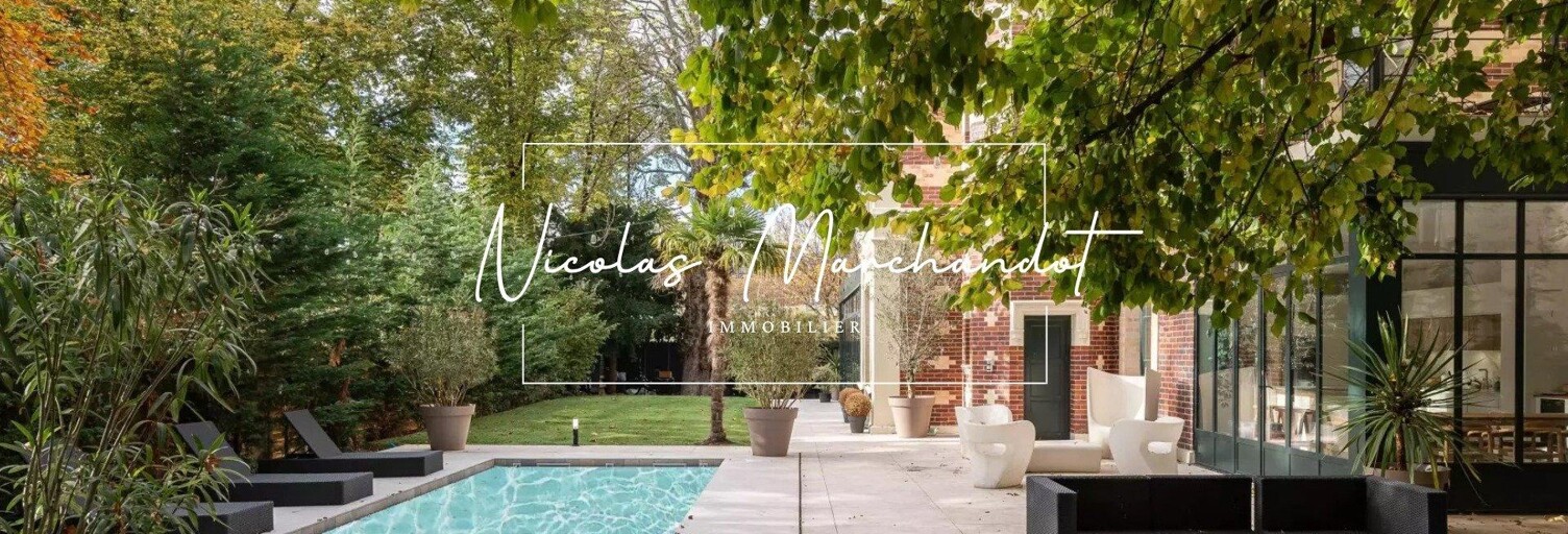 Maison 8 Pièces 300 m² à vendre à Boulogne-Billancourt (92100)