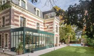 Maison 8 Pièces 300 m² à vendre à Boulogne-Billancourt (92100)