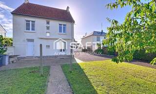 Maison 6 Pièces 80 m² à vendre à Le Rheu (35650)