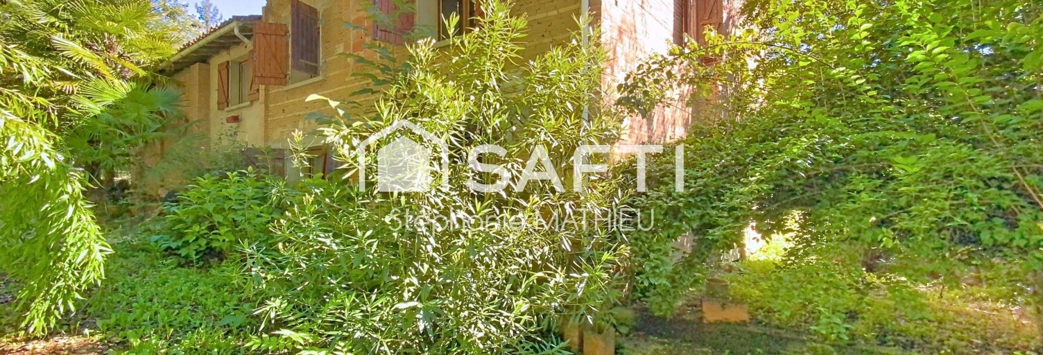 Maison 6 Pièces 144 m² à vendre à Lafrançaise (82130)