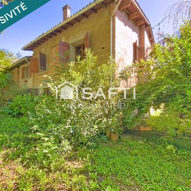 Maison 6 pièces 169000 €