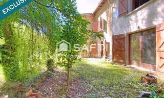 Maison 6 Pièces 144 m² à vendre à Lafrançaise (82130)