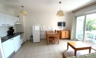 Appartement 2 Pièces 34 m² à vendre à Poggio-Mezzana (20230)