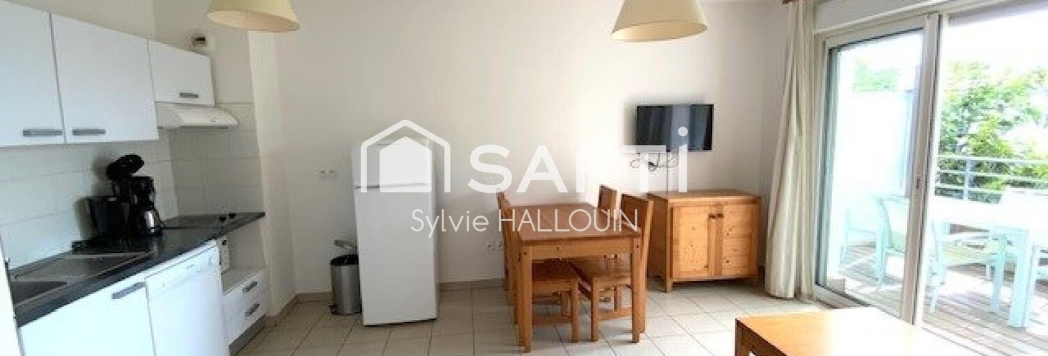 Appartement 2 Pièces 34 m² à vendre à Poggio-Mezzana (20230)