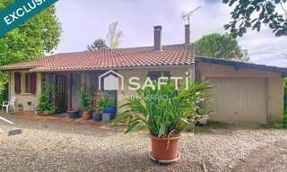 Maison 3 Pièces 95 m² à vendre à Biran (32350)