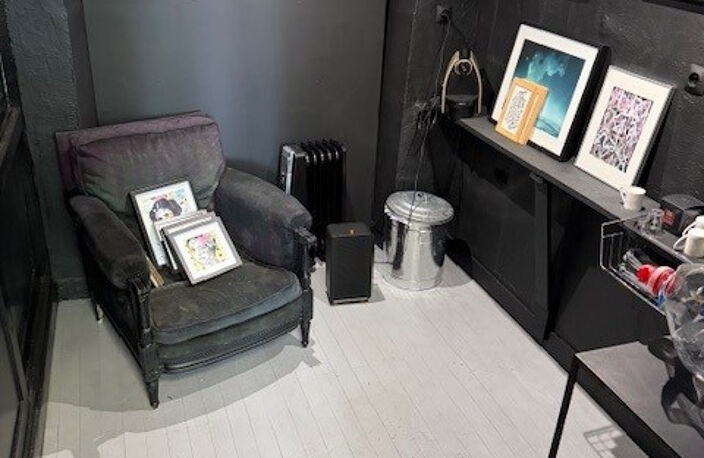 LOCAL COMMERCIAL A CEDER ANGERS HYPERCENTRE — photo 2