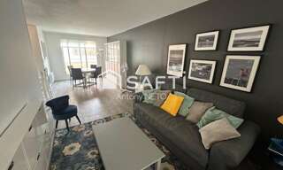 Appartement 2 Pièces 52 m² à vendre à Arcachon (33120)