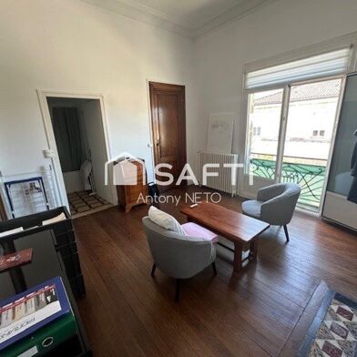 Appartement 2 pièces 178000 €